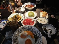 -阿大排档(长春这有山店)