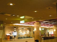 -京都全日空皇冠假日酒店