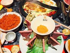 -蜀大侠火锅(古田店)