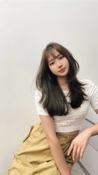 -MINX名珂斯·烫染形象设计