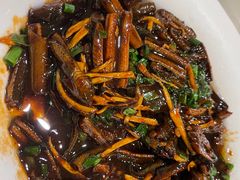 -翠亭酒家(山西南路店)