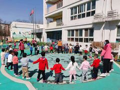 -爱彼格林珑悦幼儿园