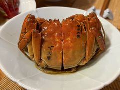 -蟹家大院(外滩店)