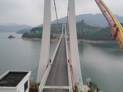 -酒仙湖景区