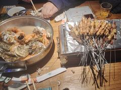 -那些年记忆烧烤