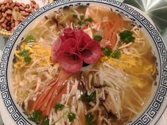 -老雒阳面馆·水席·洛阳菜(王城路店)