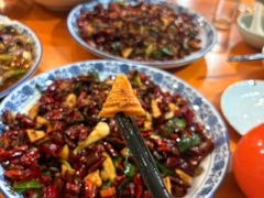 -李大爷的泡椒馆(冉家坝店)