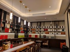 -同湘会馆(粤垦路店)