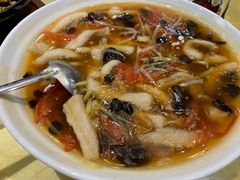 -胖大嫂渔家排档·全海景餐厅(渔村店)