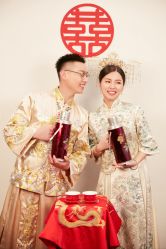 点击看大图 -天一婚纱摄影TIA STUDIO(珠海路店)