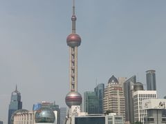 -东方明珠广播电视塔