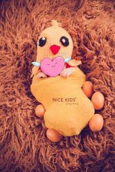 -NICE KIDS 奈时儿童摄影