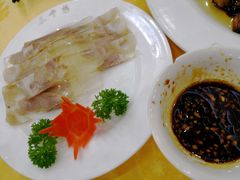 水晶肘子-泰丰楼(前门西大街店)