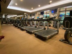 -上海新发展亚太JW万豪酒店