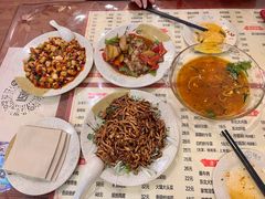 -吉味馆(柠溪店)