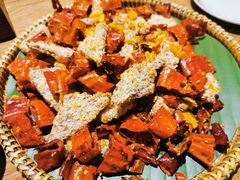 昂牛-米店·云南菜(南门店)