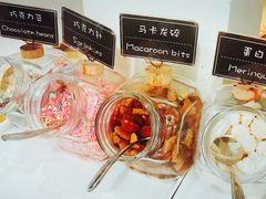 -So Lounge索兰至餐厅(蓝色港湾店)