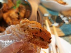 -喜虾客·大虾火锅(郑州无限城店)