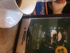 -ミカドコーヒー 軽井沢旧道店