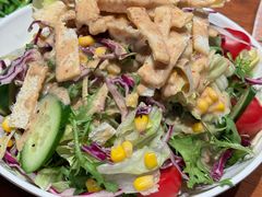 -驿楼兰·新疆菜(火车站店)
