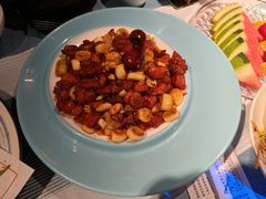 -红蜡烛•瓦罐粥家常菜•夜宵(中山路店)