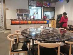 -古乐牛香·鲜牛肉牛杂火锅(解放东路店)