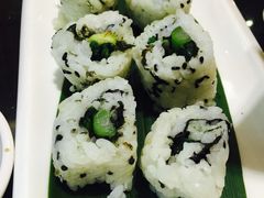 -五观堂素食(新华路店)
