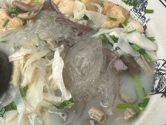 -鸭小妹鸭血粉丝(老门东店)