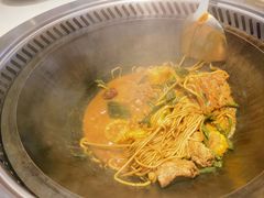 -遇东北林区铁锅炖(南开店)
