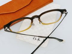 -茂昌眼镜(南京东路店)