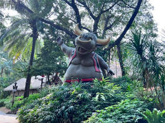 -深圳锦绣中华民俗村