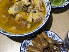 -兔爸私家小厨(新北万达店)