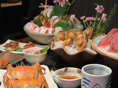 -匠和风精致料理(成都龙湖滨江天街店)
