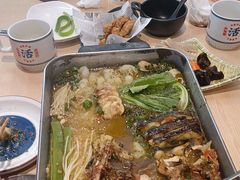 -鱼酷活鱼烤鱼(沈阳大悦城店)