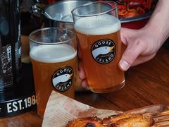 -1819餐厅·团队聚餐·烤串·精酿