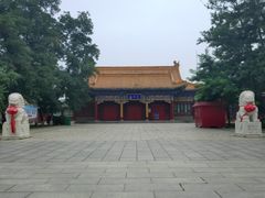 -玉佛苑