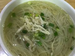 -二孃鸡爪爪(东郊记忆店)