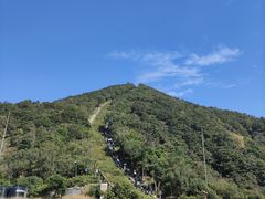 -梧桐山风景名胜区