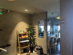 -施奈儿.洗头頭療.按摩SPA.采耳(上梅林店)