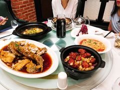 -金春禧(世茂国际广场店)