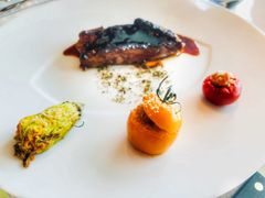 -翡翠36餐厅(浦东香格里拉店)