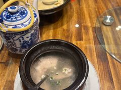 -民俗村柴火灶·景德江西菜(中国陶瓷博物馆店)