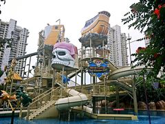 -亚马逊丛林水乐园