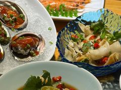 -禾风·海鲜料理自助(玉林店)