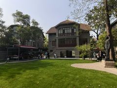 -上海孙中山故居纪念馆