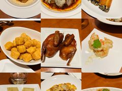 -杭州JW万豪酒店-万豪中餐厅