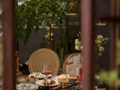 -第101座花园餐厅(湖滨88店)