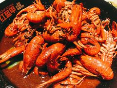 -红钳侠小龙虾·烧烤(中赢康康谷店)