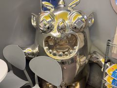 -茶力的小怪兽(中康店)