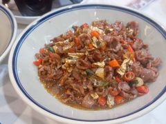 -新新湘菜馆(新中街二条店)